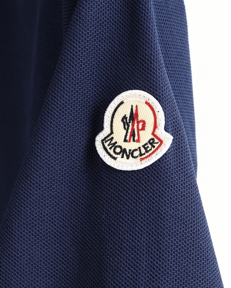 Moncler T-Shirts